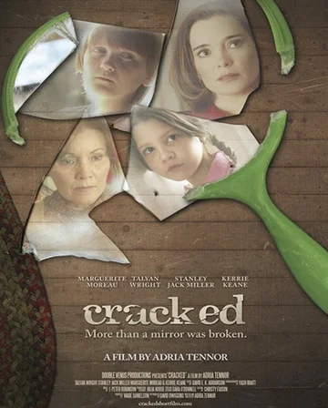 Постер: Cracked