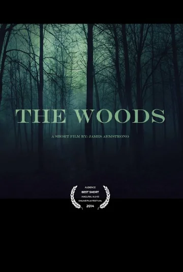 Постер: The Woods