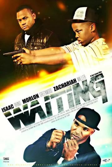 Постер: Waiting