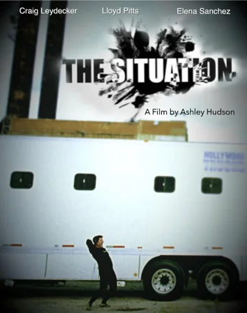 Постер: The Situation