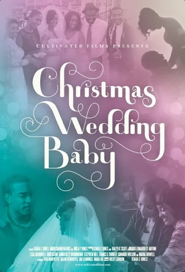 Постер: Christmas Wedding Baby
