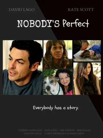Постер: Nobody's Perfect