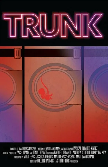 Постер: Trunk