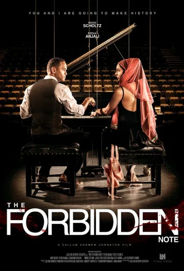 Постер: The Forbidden Note