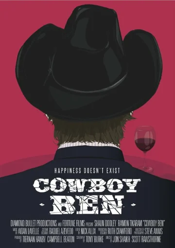 Постер: Cowboy Ben