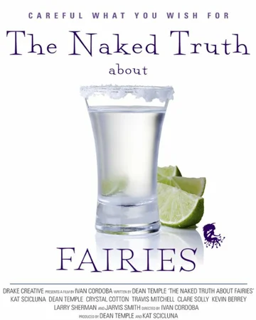 Постер: The Naked Truth About Fairies