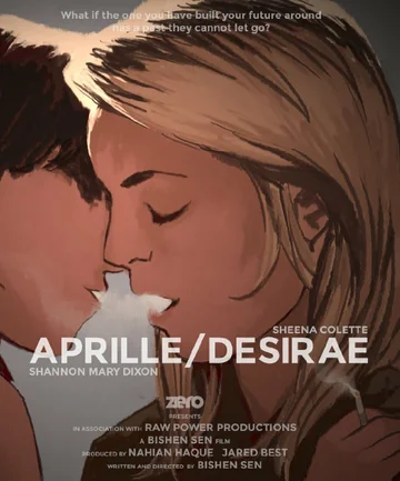 Постер: Aprille/Desirae