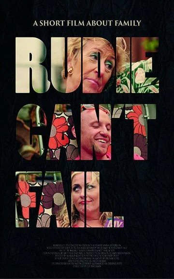 Постер: Rudie Can't Fail