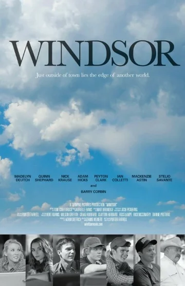 Постер: Windsor