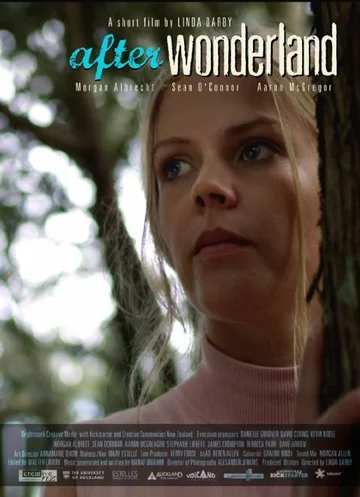 Постер: After Wonderland