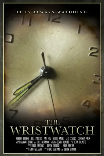 Постер: In God's Time