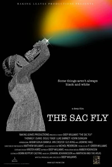 Постер: The Sac Fly