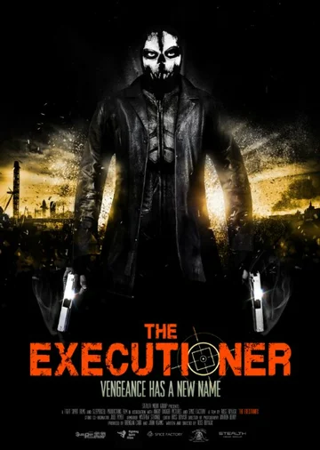 Постер: The Executioner