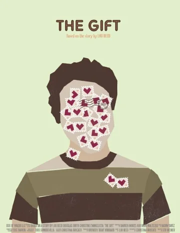 Постер: The Gift