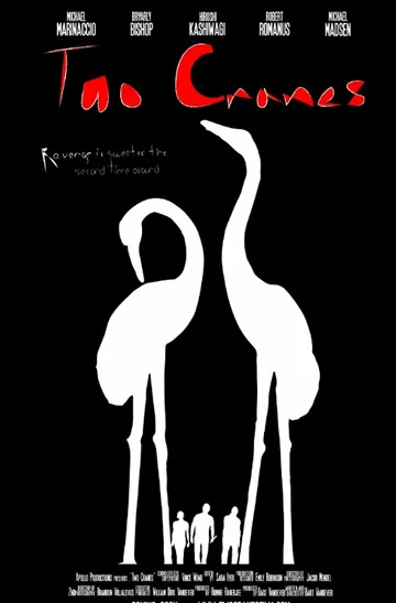 Постер: Talons