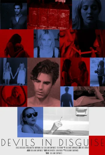 Постер: Devils in Disguise