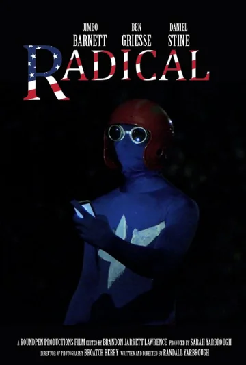 Постер: Radical