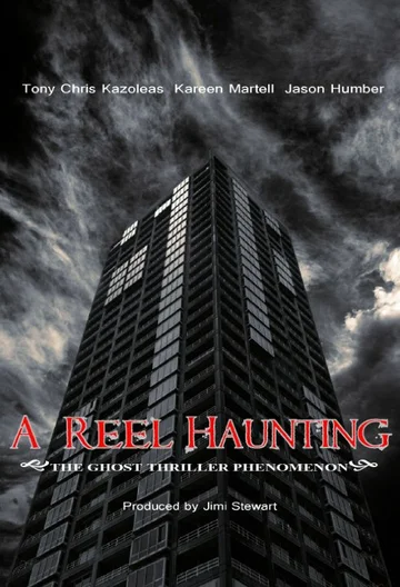 Постер: A Reel Haunting