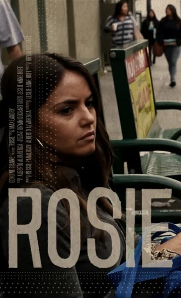 Постер: Rosie