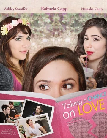 Постер: Taking a Chance on Love