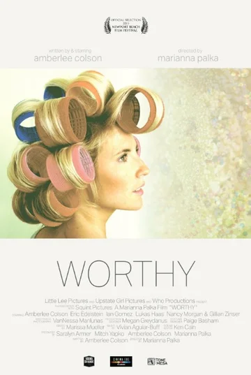 Постер: Always Worthy