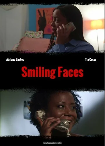 Постер: Smiling Faces