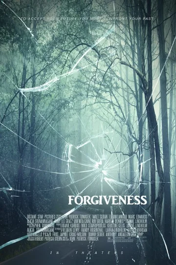 Постер: Forgiveness