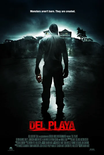 Постер: Del Playa