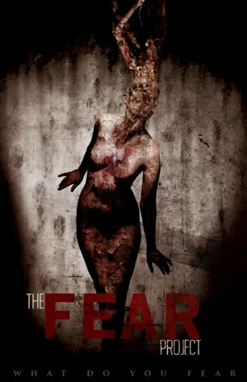 Постер: The Fear Project
