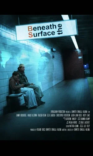 Постер: Beneath the Surface