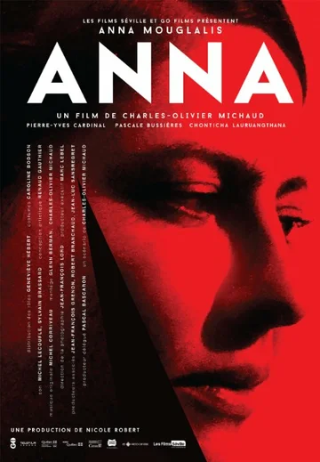 Постер: Anna