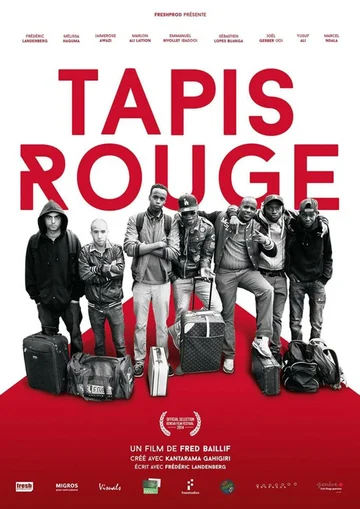 Постер: Tapis rouge