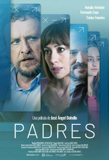 Постер: Padres