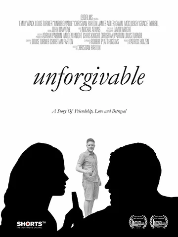 Постер: Unforgivable