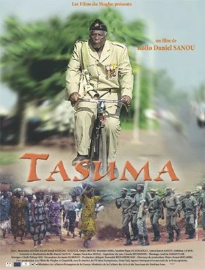 Постер: Tasuma