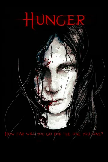 Постер: Hunger