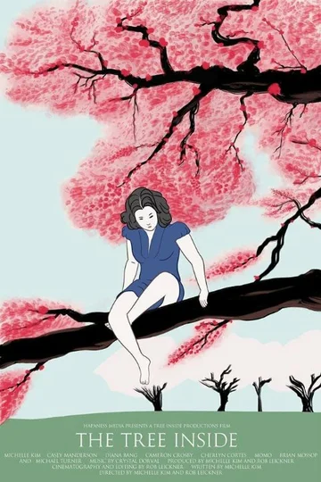 Постер: The Tree Inside