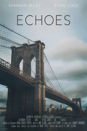 Постер: Echoes