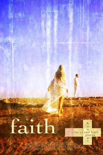 Постер: Faith