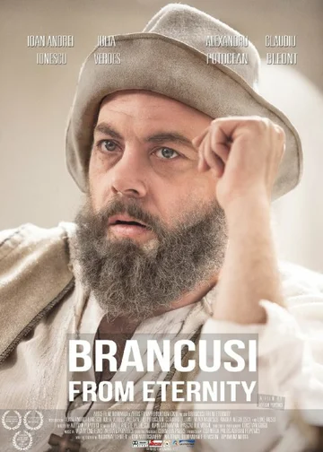 Постер: Brâncusi din eternitate