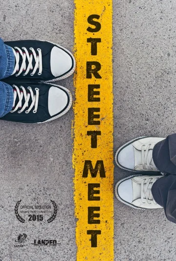 Постер: Street Meet