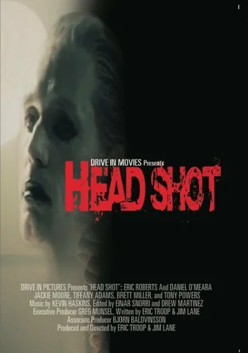Постер: Head Shot