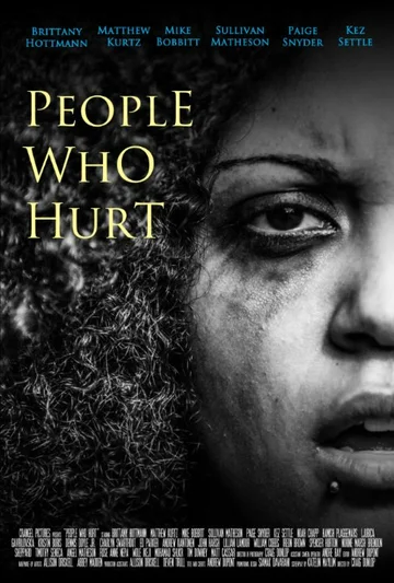 Постер: People Who Hurt