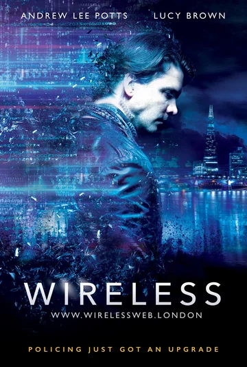 Постер: Wireless