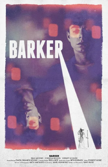 Постер: Barker