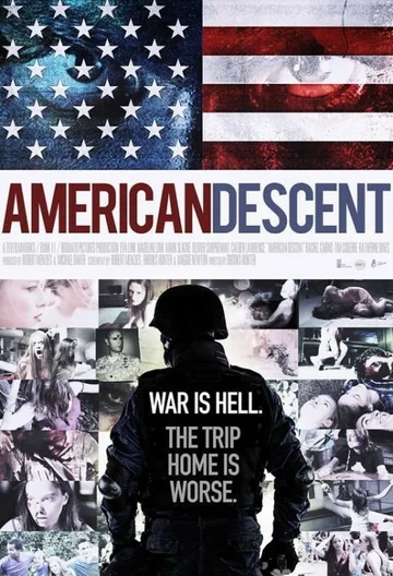 Постер: American Descent