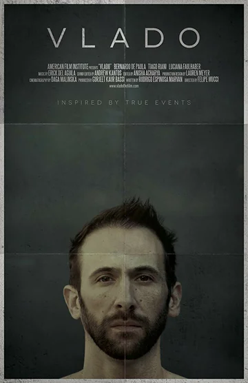 Постер: Vlado