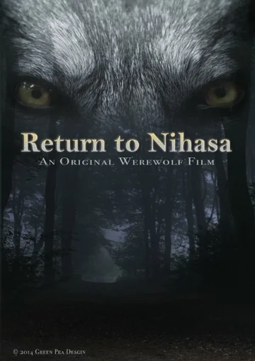 Постер: Return to Nihasa