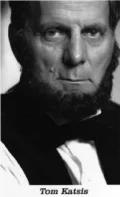 Постер: Lincoln Vs Bush