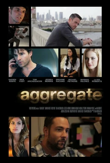 Постер: Aggregate